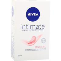 

Гель д/инт.гиг."NIVEA" 250мл