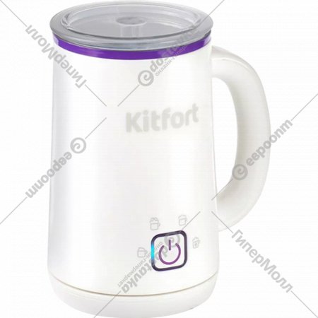 Капучинатор «Kitfort» KT-7101