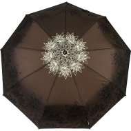 Зонт женский «Gimpel» 180105, коричневый