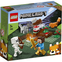 

Конструктор "LEGO" (21162)