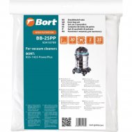 Мешки для пылесоса «Bort» BB-25PP, 93410709