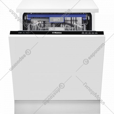 Встраиваемая посудомоечная машина «Hansa» ZIM608EH