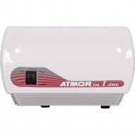 Проточный водонагреватель «Atmor» In-Line, 3705009/3520214
