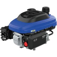 Двигатель «Zonsen» XP160A, 1TP7QC161