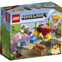

Конструктор "LEGO" (21164)