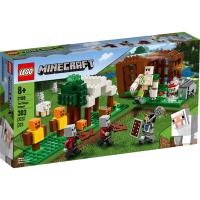 

Конструктор "LEGO" (21159)