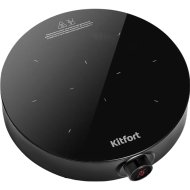 Индукционная настольная плита «Kitfort» KT-160