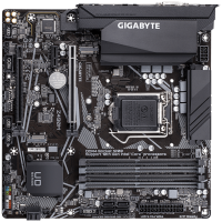 

Материнская плата "GIGABYTE" (Z490M)