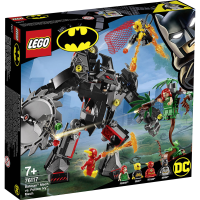 

Конструктор "LEGO" (76117)