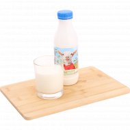 Йогурт питьевой из козьего молока «КФК Дак» 3%, 500 г