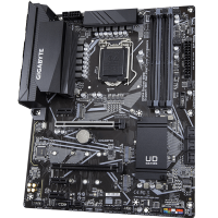 

Материнская плата "GIGABYTE" (Z490 UD)