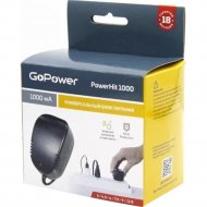 Блок питания «GoPower» Powerhit 1000, 00-00015343, универсальный