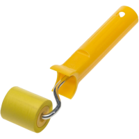 

Валик (40мм,d36,пластм,0391-4)