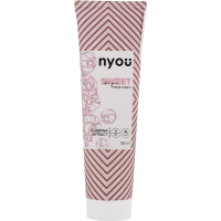 

Крем д/рук "NYOU" (гуараном ) 100мл