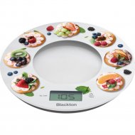 Кухонные весы «Blackton» Bt, KS1010, пирожные