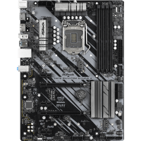 

Плата матер"ASR"H470 Phantom Gaming 4