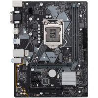 

Материнская плата"ASUS" (PRIME B360M-D)