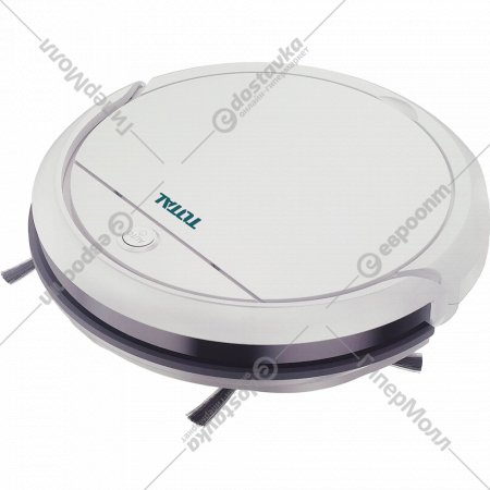 Робот-пылесос «Total» TVCRR30201