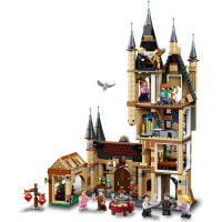 

Конструктор "LEGO" (75969)