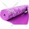 Коврик для йоги и фитнеса «Sundays Fitness» IR97502, розовый