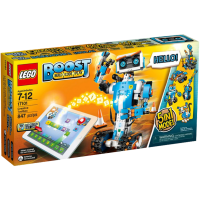 

Конструктор "LEGO" (17101)