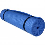 Коврик для йоги и фитнеса «Sundays Fitness» IR97504, голубой