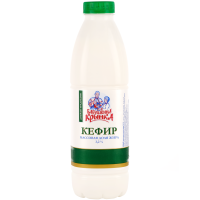 

Кефир 3.2% (бут.) Могилев 900г
