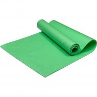 Коврик для йоги и фитнеса «Sundays Fitness» IR97504, зеленый