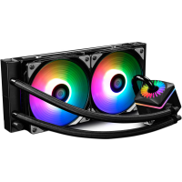 

СВО"DEEPСOOL"(DP-GS-H12AR-CT240PV2)