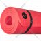 Коврик для йоги и фитнеса «Sundays Fitness» IR97506, красный