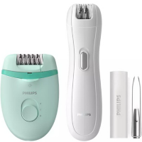 

Подарочный набор д/эпил"PHILIPS"BPR52900