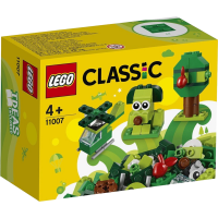 

Конструктор "LEGO" (11007)