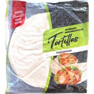 Лепешка «Tortillas» мексиканская, 276 г