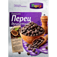 

Перец"PAPRY"(душистый горошек)25г