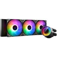 

СВО"DEEPСOOL"(DP-GS-H12AR-CSL360V2)
