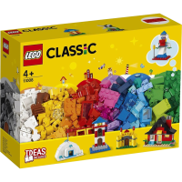 

Конструктор "LEGO" (11008)