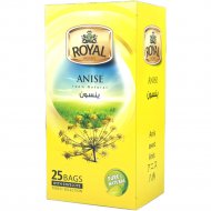 Напиток чайный «Royal Herbs» Анис, 50 г