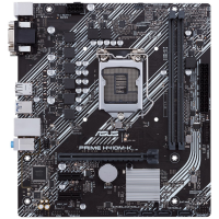 

Материнская плата"ASUS" (PRIME H410M-K)