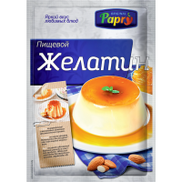 

Желатин пищевой"PAPRY"25г