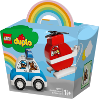 

Конструктор "LEGO" (10957)