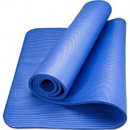 Коврик для йоги «Sundays Fitness» LKEM-3006B, голубой, 183x61x1.2 см