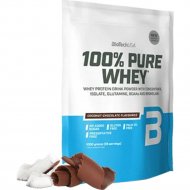 Протеин «BioTech USA» Pure Whey, кокос/шоколад, 1000 г