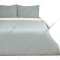 Комплект постельного белья «Этель» Stripes Olive 2-спальный, 9888838