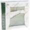 Комплект постельного белья «Этель» Stripes Olive 2-спальный, 9888838