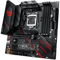 

Плата матер"ASU"ROG STRIX B460-G GAMING