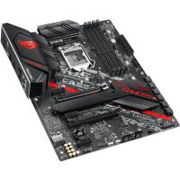 

Плата матер"ASU"ROG STRIX B460-H GAMING