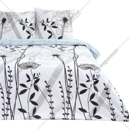 Комплект постельного белья «Этель» Одуванчик вид 1, 7422687