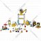 Конструктор «LEGO» Duplo Town, Башенный кран на стройке