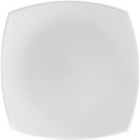 

Тарелка десертн. "QUADRATO WHITE" 19см
