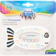Термометр для ванны «Canpol Babies» Рыбка, 56/151-tur